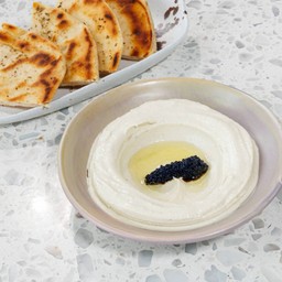 Taramasalata with x1 Pita Bread