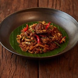 คั่วโฮ็ะ