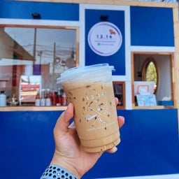 13.14 coffee house & kanom