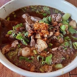 ก๋วยเตี๋ยวเรือ3อ.(บางกรวย) สาขา2