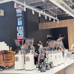1:2 coffee (1:2 คอฟฟี่) Big C รัชดา