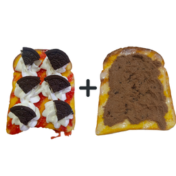 [เซตสุดฮิต] วิปโอริโอ้ + โอวัลติน