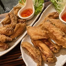 ไก่ตะเกียบ