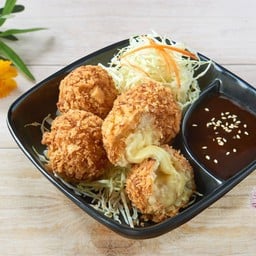 โคโรเกะ (จาน)