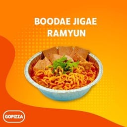 บูเดจิเก รามยอน