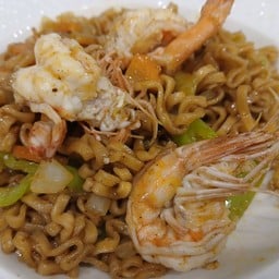 มาม่าหม่าล่า