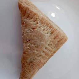 พัฟหมูแดงฮ่องกง