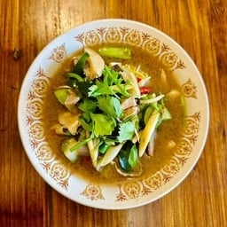 แกงอ่อมเนื้อ