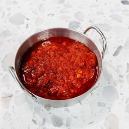 Harissa Chili Sauce