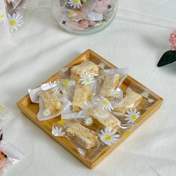 นูกัต Nougat รสนมนัวฮอกไกโด