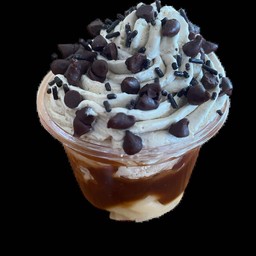 วิปแก้ว ช็อคชิพ