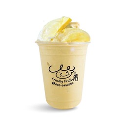 Durian Milk
