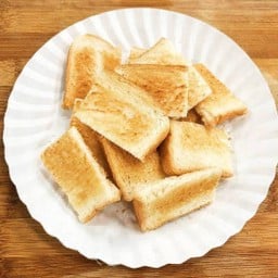 ขนมปังปิ้ง