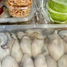 หอยใหญ่ดี