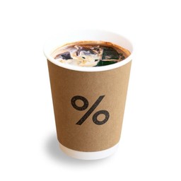 Iced Americano
