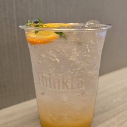 Yuzu Soda