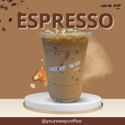 เอสเพรสโซ