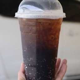 ข้าวกะเพรา สปาเกตตี ครัวบ้านคุณย่า