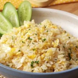 ข้าวผัดไข่