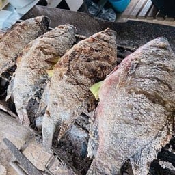 ทะเลดอง เพรชเกษม91