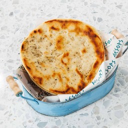 Pita Bread (VG)