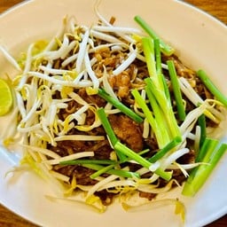 ผัดหมี่โคราช