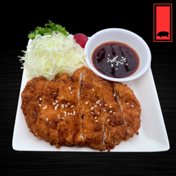 หมูทอดทงคัตสึ