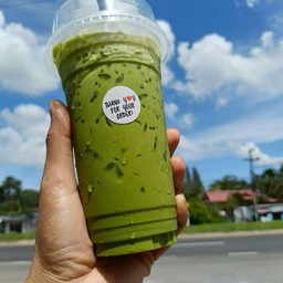 ชาเขียว ชาใต้