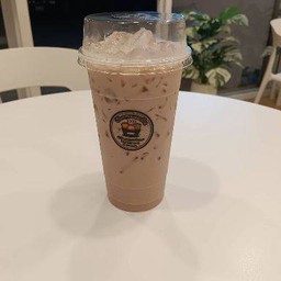 ไมโลเย็น
