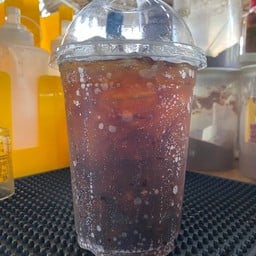 ALOHA Cafe’ Rangsit