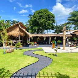 Orchid Blossom Cafe & Garden