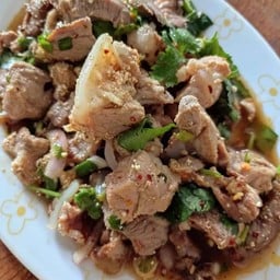 น้ำตกหมู