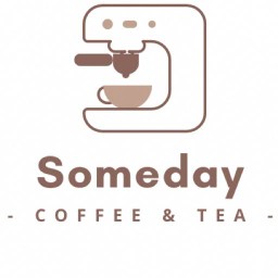 Someday coffee & tea
