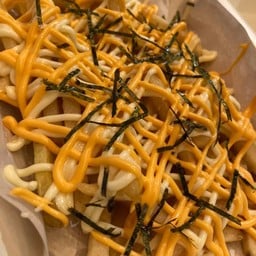 เฟรนฟรายชีส