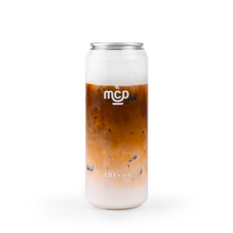 บราวน์ชูก้า มัคคิอาโตเย็น Iced Brown Suger Macchiato DL