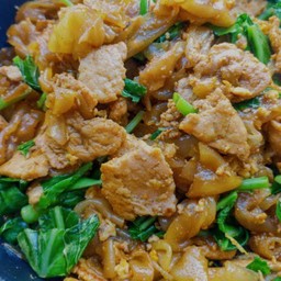 ผัดซีอิ้ว