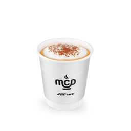 มอคค่าร้อน  HOT Mocha DL