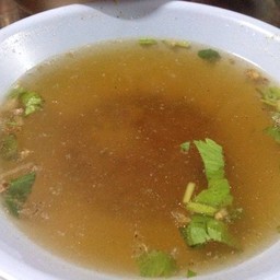 น้ำซุปเพิ่ม