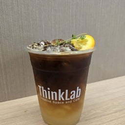 [LM] Black Yuzu