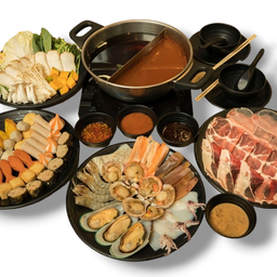 Premium SET เนื้อวัว