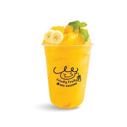 Mango+Banana