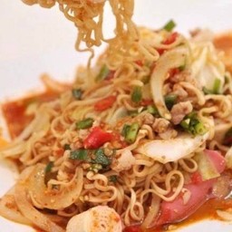 ยำธรรมดา