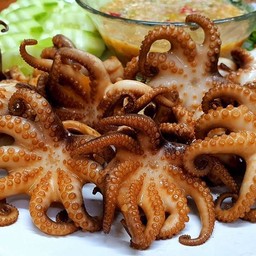 หมึกสายย่างL