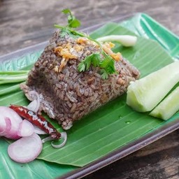 ข้าวกั้นจิ้น