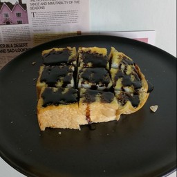 ปังปิ้งช๊อกโกแลต