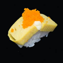 ซูชิไข่หวาน