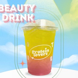 บิวตี้ดริ้งค์