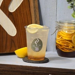 เลม่อนฮันนี่ โซดา