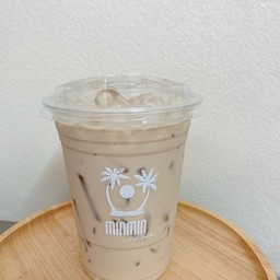 White Cold Brew