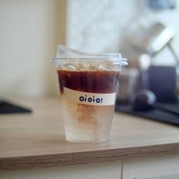 กาแฟมะพร้าว